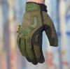  Тактические перчатки Mechanix Contra PRO. - Khaki M (Mex-oliv-m) Тактические перчатки в Украине