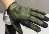  Тактические перчатки Mechanix Contra PRO. - Khaki M (Mex-oliv-m) Тактические перчатки в Украине