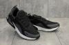Мужские черные кроссовки (Nike Air 270) р. 41-46 45