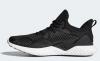 Мужские кроссовки adidas Alphabounce(Premium-class) черно-белые