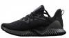 Мужские кроссовки adidas Alphabounce (Premium-class) черные 44