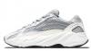 Мужские кроссовки adidas yeezy boost 700 V2 'Static' (Premium-class) серые