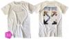 Футболка Off-White 'White' (ориг.бирка) белый XS