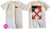 Футболка Off-White 'White' (ориг.бирка) белый