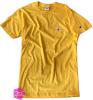 Футболка Champion 'Yellow' (ориг.бирка) белый XS