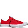 Кеди Converse Chuck Taylor All Star II  Low  Salsa Red  37