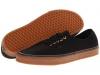 Кеди Vans Authentic Gum Black 11