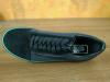 Кеды Vans Old Skool Rainbow Fox Black 35