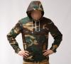 Анорак Ястребь Камо Woodland Camo (Вудкамо) L