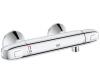 Grohtherm 1000 New Термостат для душа 1/2", настенный монтаж