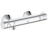 Grohtherm 800 Термостат для душа 1/2", настенный монтаж