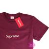  Футболка Supreme 'Black' (ориг.бирка) черный Мужские майки футболки в Украине