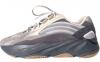 Мужские кроссовки adidas Yeezy Boost 700 V2 'Colorway' (Premium-class) серые 44