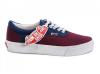  Кеди Vans New Era Navy/Bordo Кроссовки, кеды мужские в Украине