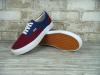  Кеди Vans New Era Navy/Bordo Кроссовки, кеды мужские в Украине