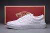 Кеди Vans Old Skool True White 7.5