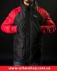 Парка Pitt Red Black осень-весна M