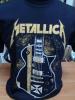 Футболка Metallica M