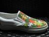  Сліпони Vans Мужские слипоны в Украине