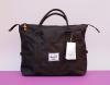 Herschel Strand Duffle Black