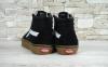  Мужские кеды Vans Old Skool High Top Black/Gum, ванс Кроссовки, кеды мужские в Украине