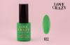 Гель лак LOVE CRAZY 12 мл. #022
