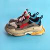 ВЗУТТЯ BALENCIAGA B TRIPLE S GREY