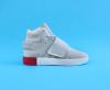 ВЗУТТЯ ADIDAS TUBULAR INVADER STRAP CORE WHITE ХУТРО