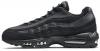 Кроссовки женские Найк Nike Air Max 95 All Black