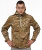 Анорак Ястребь Camo Мультикам XL