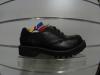 Туфли STEEL 155/156O-BLK (кожа, шкіра, стальной носок) 155/156O-BLK (кожа, шкіра, стальной носок) 40