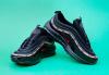 ВЗУТТЯ NIKE AIR MAX 97 X UNDEFEATED BLACK