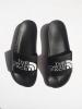 The North Face Slippers Black
