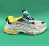 ВЗУТТЯ BALENCIAGA BALENCIAGA TRIPLE S ЖОВТІ