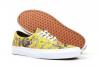 Кеди Vans New Era The Beatles