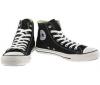 Кеди  Converse Chuck Taylor All Star High (blаck/white)  Converse, 46, Вьетнам
