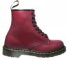 Dr. Martens 10072600-1460 Bordo Cherry Red
