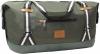 Украина Сумка дорожная Bagland Preston 54 л. Хаки (0031766)