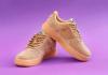  Nike Air Force Brown Кроссовки, кеды мужские в Украине