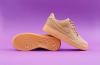  Nike Air Force Brown Кроссовки, кеды мужские в Украине