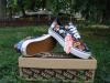 Кеды Vans Star Wars в наличии, р.36-45