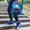  Reebok Furylite Blue/White/Red Кроссовки, кеды женские в Украине