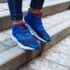  Reebok Furylite Blue/White/Red Кроссовки, кеды женские в Украине