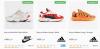 Кросівки Nike M2K Tekno Fila Balenciaga Triple S Nike Lebron 13 adidas 700 Vans Old Skool Off White. 43