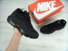 Nike Air Max 95 Sneakerboot "Triple Black" 2017 41