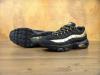 Кроссовки мужские Найк Nike air max 95 metallic black/gold 42
