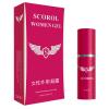 Возбуждающий гель  "scorol women gel" 10 мл