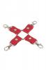 Фиксатор Leather Fixer, red