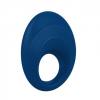 Вибрирующее кольцо OVO B5 Vibrating Ring, BLUE
