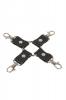 Фиксатор Leather Fixer, black